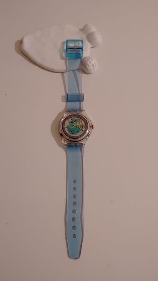 Swatch automatico sak 102,1992