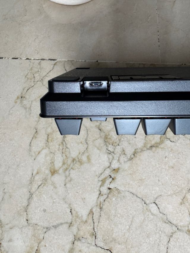 Teclado Razer Huntsman Tournament Edition 