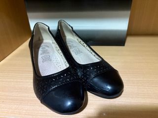 Zapatos mujer piel. Talla 37