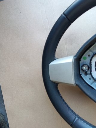 Volante Opel Zafira B '05-09