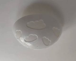 Lampada a soffitto