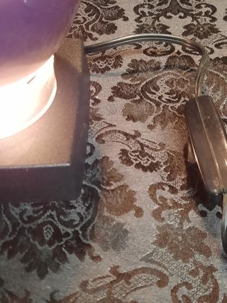 Scultura in vetro Bjorn Ronnqvist per ikea