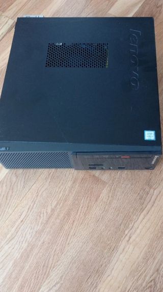 Ordenador sobremesa Lenovo S510 I3-6100