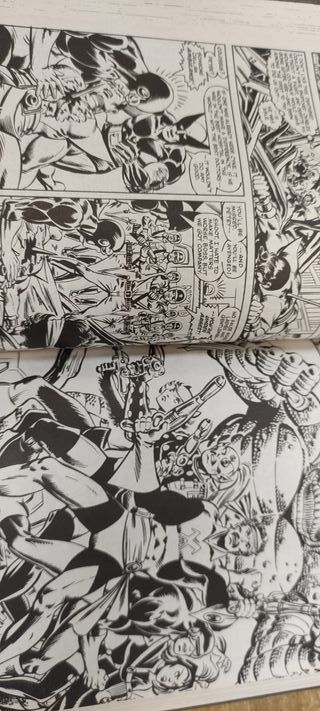 Essential X-Men, Vol. 3 (Marvel Essentials)