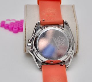 Reloj deportivo automatico Citizen unisex