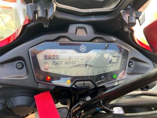 Yamaha Tracer 700