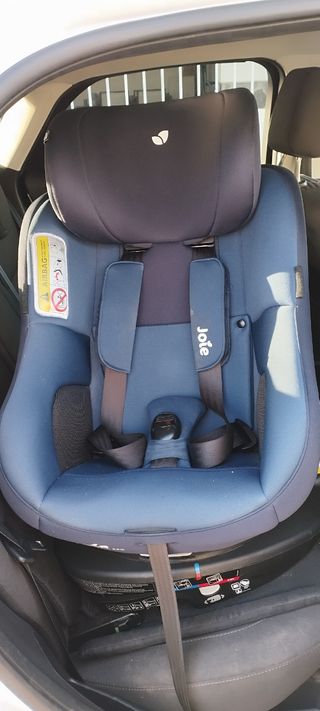 Silla coche niños