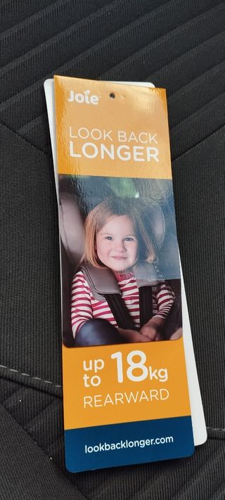 Silla coche niños