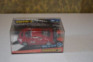 Seat Cupra scalextric