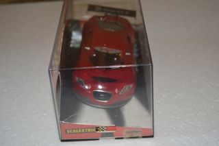 Seat Cupra scalextric