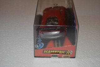 Seat Cupra scalextric