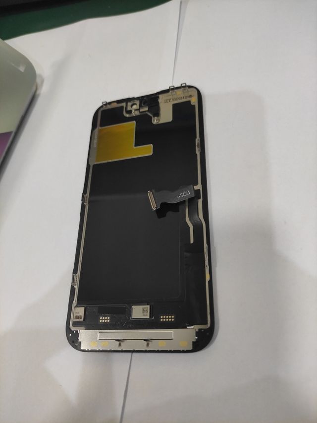 Pantalla para iPhone 14 Pro HD+ ASI