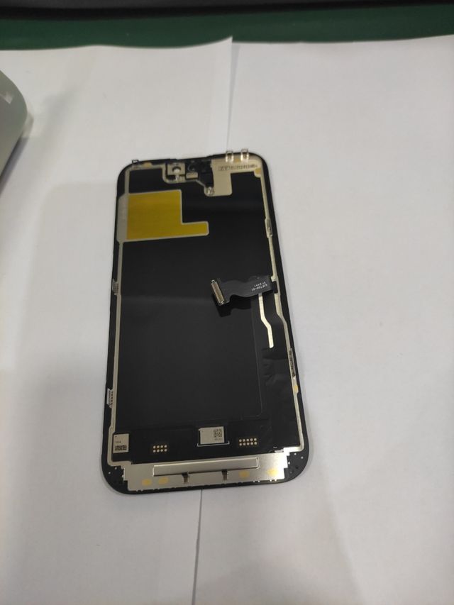 Pantalla para iPhone 14 Pro HD+ ASI