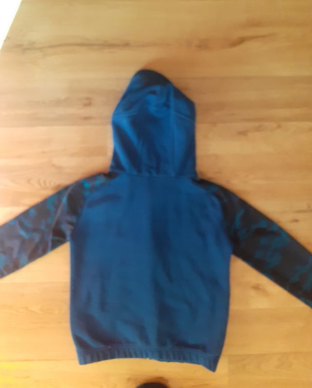 Chaqueta Adidas niño