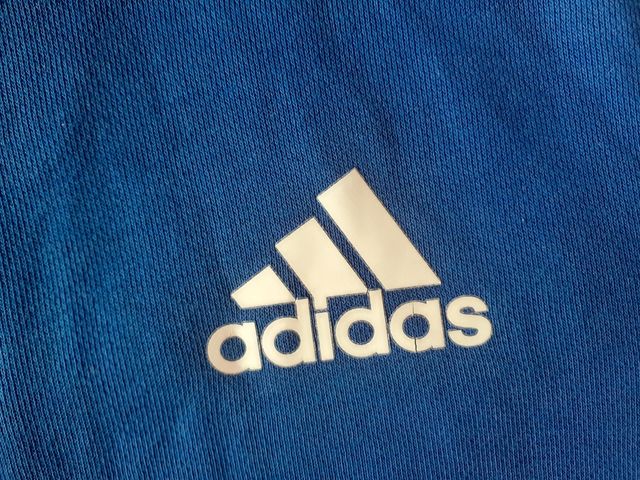 Chaqueta Adidas niño