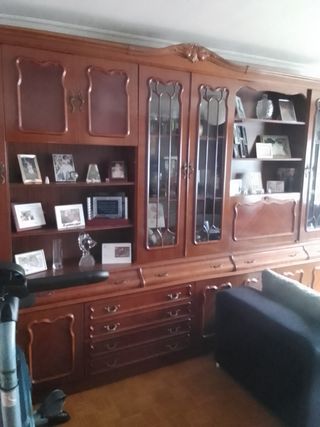 Regalo mueble de salón en aviles