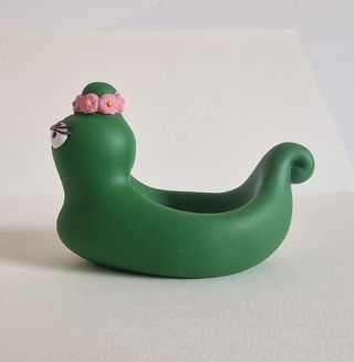 Figura Barbapapa Barbalala