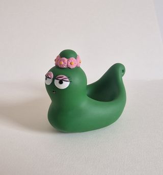Figura Barbapapa Barbalala