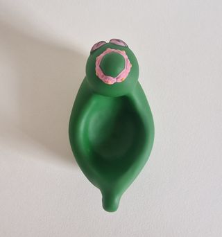 Figura Barbapapa Barbalala