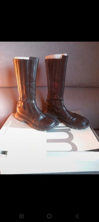 Stivali Gianna Meliani tg. 37