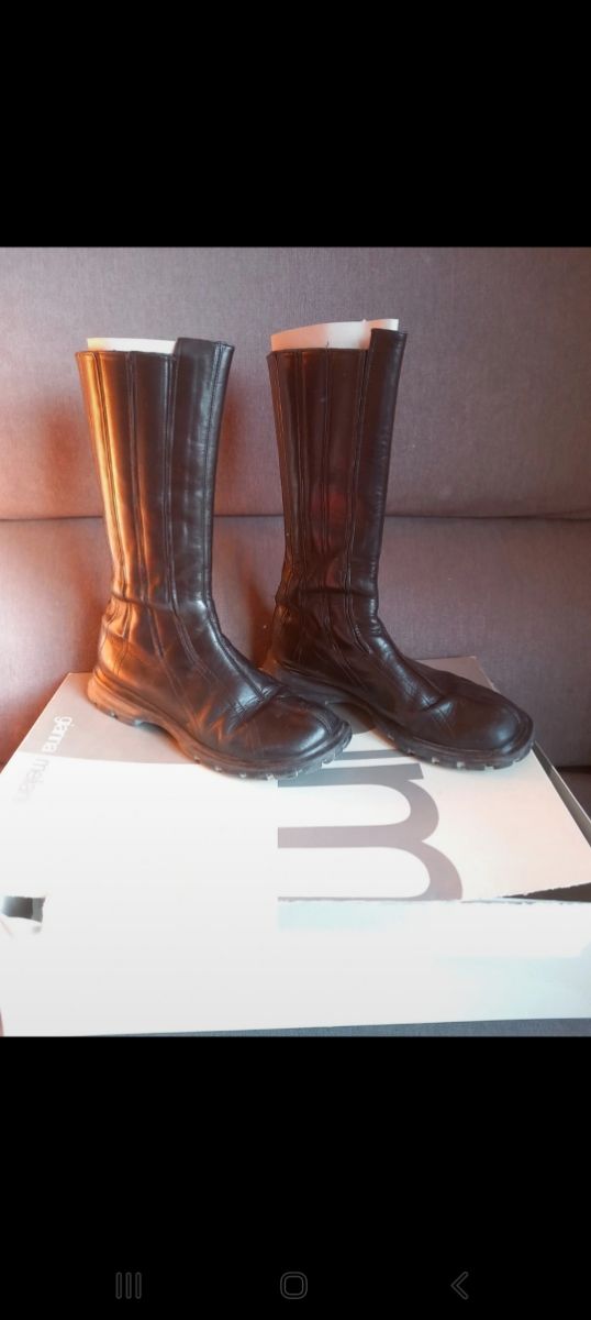 Stivali Gianna Meliani tg. 37