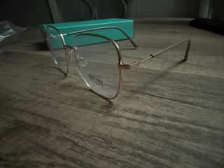 Gafas sin graduacion