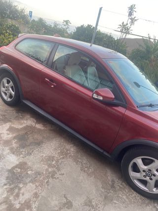 Volvo C30 2010