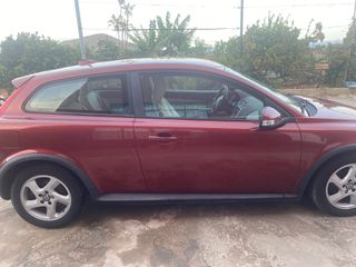 Volvo C30 2010