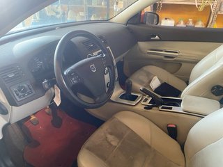 Volvo C30 2010