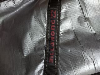 Tabla Snowboard vintage años 90 marca A-Snowboard