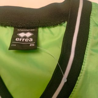 Giacca antivento Errea tg M