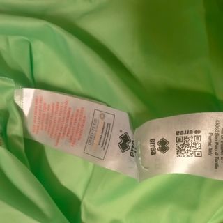 Giacca antivento Errea tg M