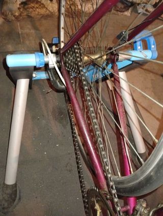 Bicicleta Orbea de Carretera VINTAGE Tri