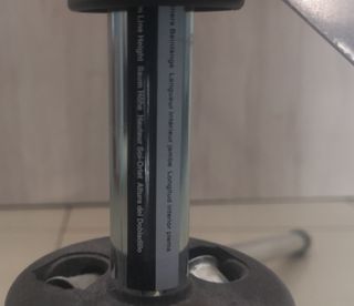 Maniquí profesional costura ALFA regulab