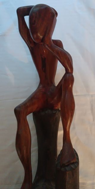 Arte africano contemporáneo