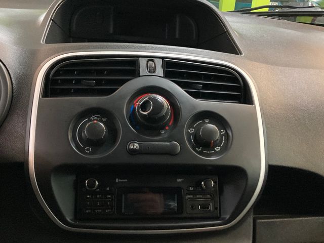 Renault Kangoo 2019