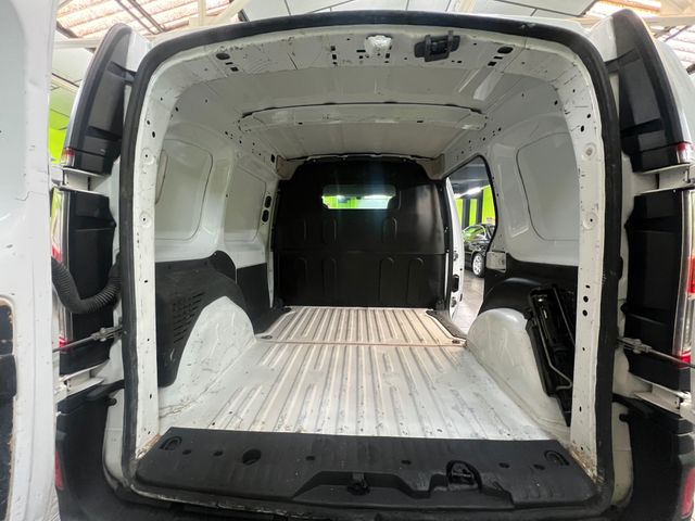 Renault Kangoo 2019