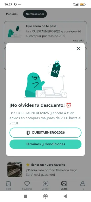 46 ganchos canelón 25 anchos y y 21 estrechos