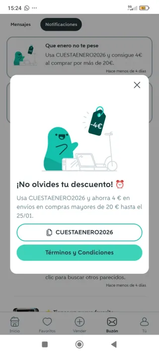 46 ganchos canelón 25 anchos y y 21 estrechos