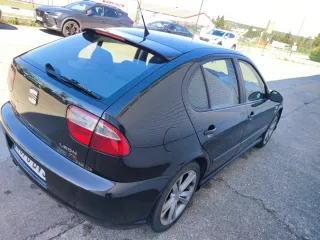 SEAT Leon 2006