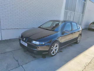 SEAT Leon 2006