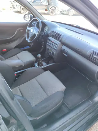 SEAT Leon 2006