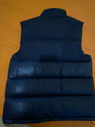 Chaleco Adidas