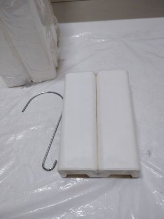 6 pezzi umidificatori per termosifoni