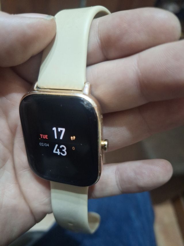 Amazfit gts SmartWatch