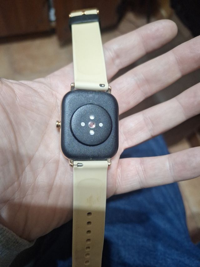 Amazfit gts SmartWatch