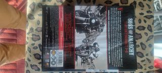 DVD de bandas de motos harley davidson