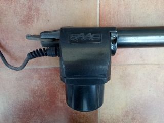 Lote motores y placa FAAC