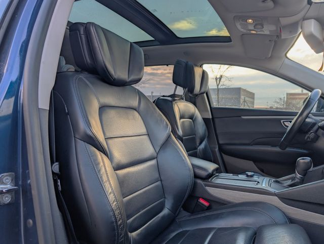 Renault Talisman Initiale Paris