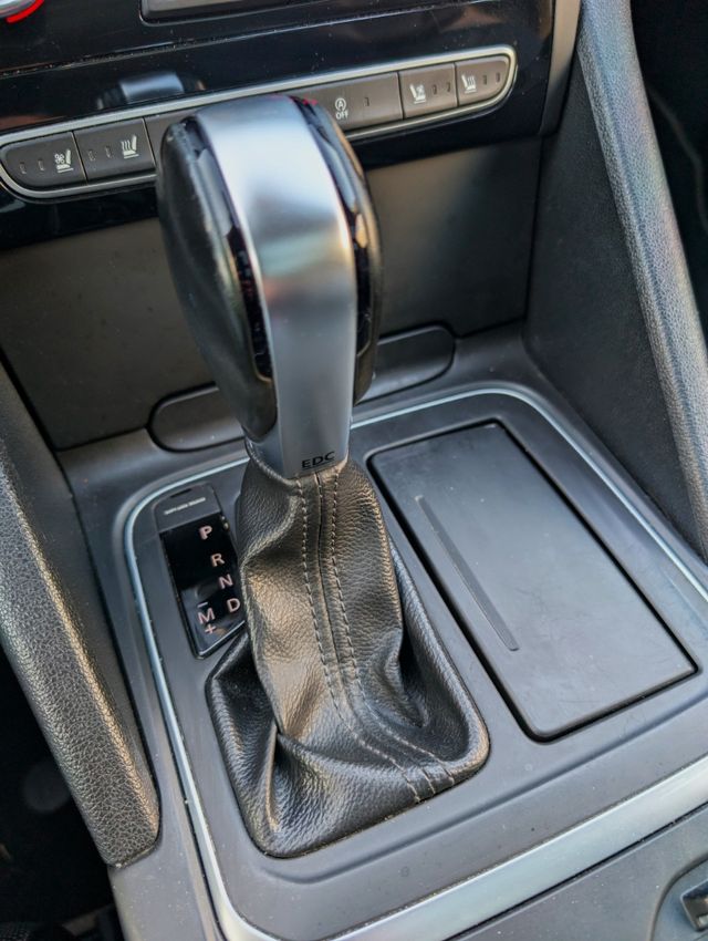 Renault Talisman Initiale Paris